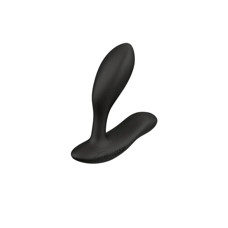 We-Vibe Vector+ – Charcoal Black Price Drop