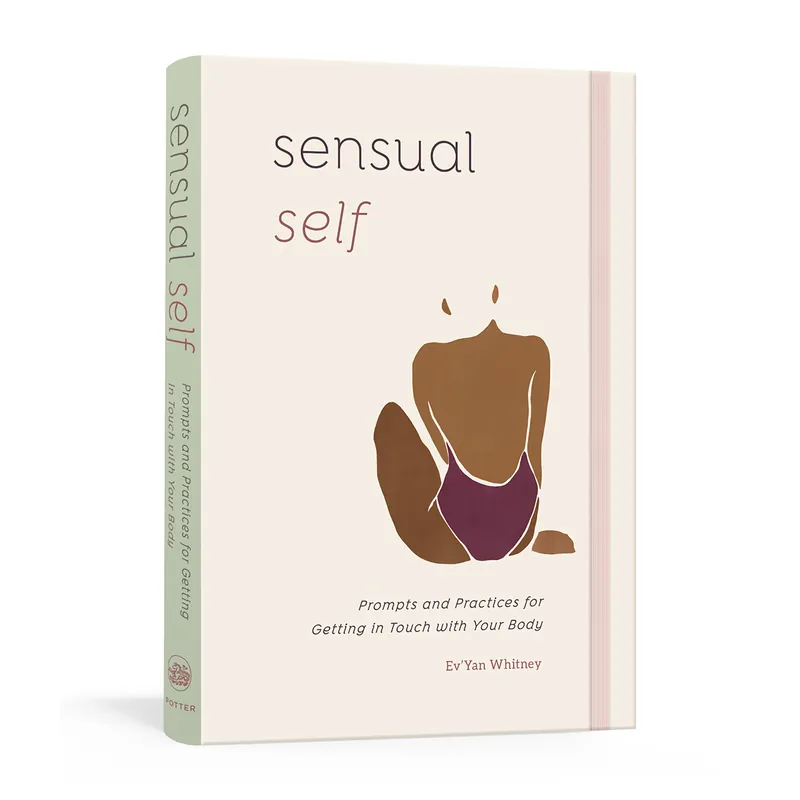 Sensual Self Discount