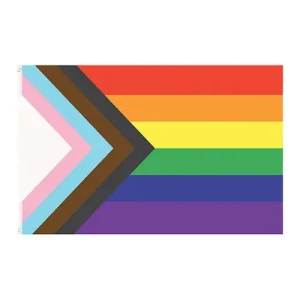 Free Shipping Pride Flag