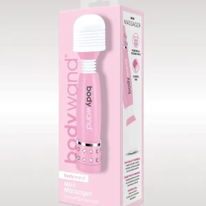 XGen Bodywand Mini - Pink Weekend Sale