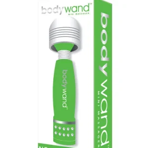 Deal XGen Bodywand Neon Mini - Neon Green