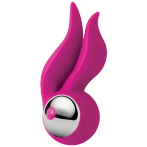 GigaLuv Ears 2 You - 7 Functions Pink Latest