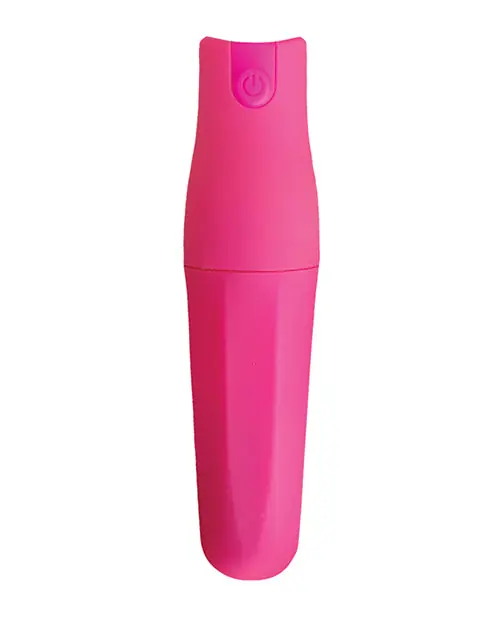 Sweet Sex Hot Shot Mini Bullet Vibe - Magenta One Day Deal