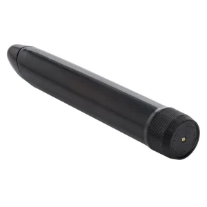 Free Delivery Dual Action Infra Red Massager - Multi Speed Black