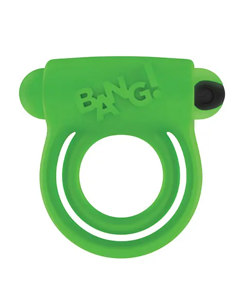 Worldwide Shipping Bang! Glow in the Dark 28X Remote Controlled Cock Ring