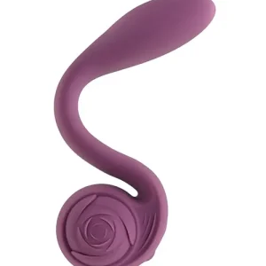 Gender X Poseable You - Purple Free Delivery