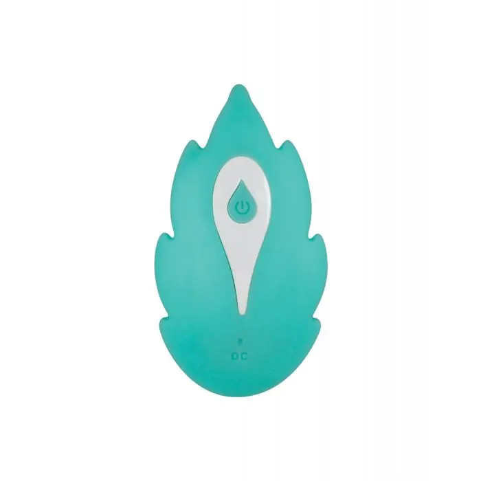 Must Have GigaLuv Deep Secret Remote - Tiffany Blue