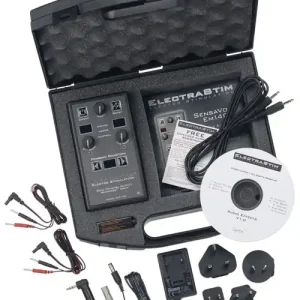 ElectraStim Sensavox EM140 Crafted
