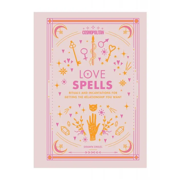 Cosmopolitan Love Spells Get Yours