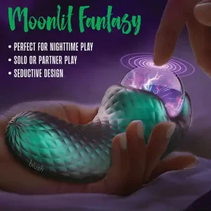 Best Choice Blush Temptasia Enchanted Serpent - Dark Millenia