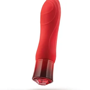 Buy Direct Blush Oh My Gem Desire Warming Vibe - Ruby