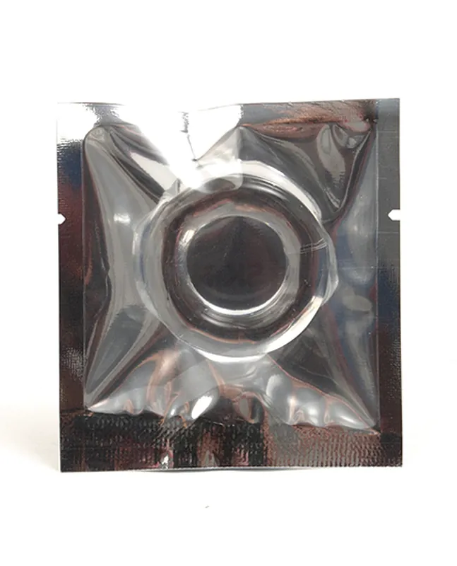 Limited Edition Skins Performance Ring - Pack of 3