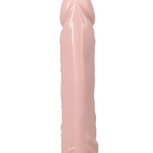 8" Classic Dong - White Price Cut