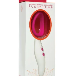 Doc Johnson Automatic Pussy Pump Bargain