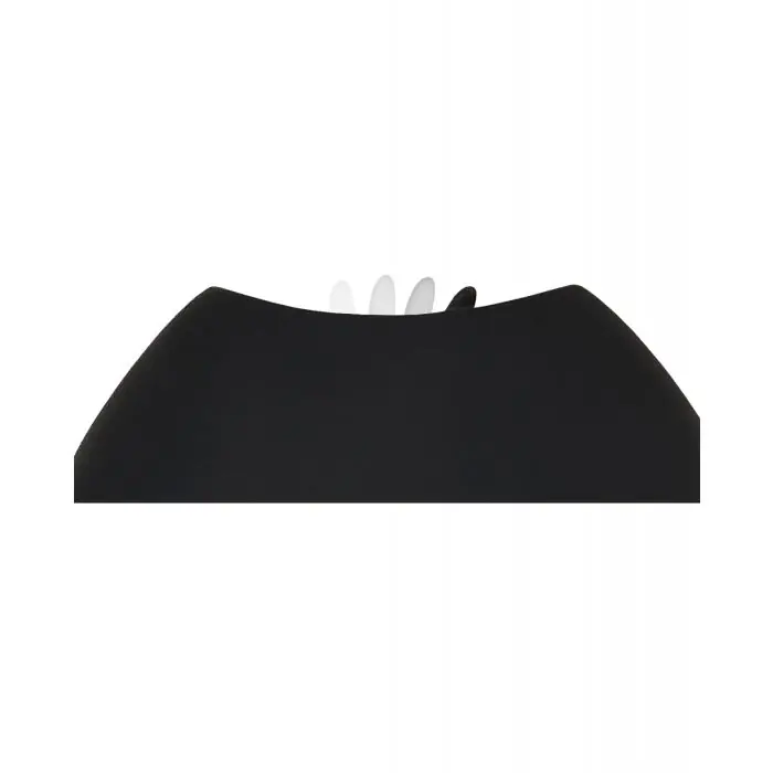 Top Rated Evolved Lickity Slit Oral Massager - Black