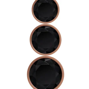 High Quality Gender X Gold Digger Set - Rose Gold/Black