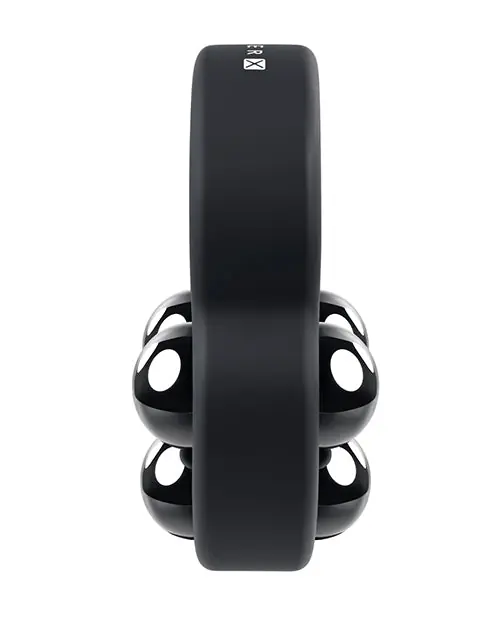 Gender X Workout Ring - Black Buy Today