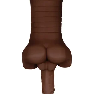 Order Now Gender X Backdoor Bash Stroker - Dark