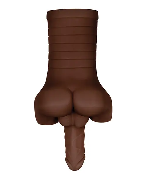Order Now Gender X Backdoor Bash Stroker - Dark
