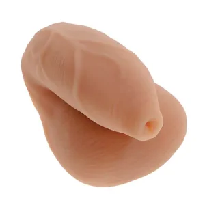 Top Rated Gender X The Uncircumcised Packer - Medium