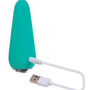 Gender X O-Cone - Teal Fan Favorite