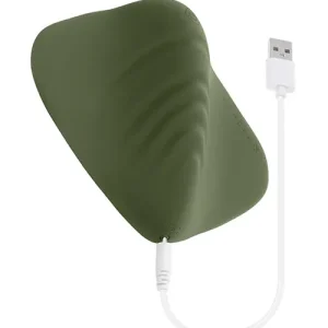 Gender X Pleasure Pad - Green New Release