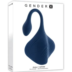 Gender X Daily Grind - Blue Factory Price
