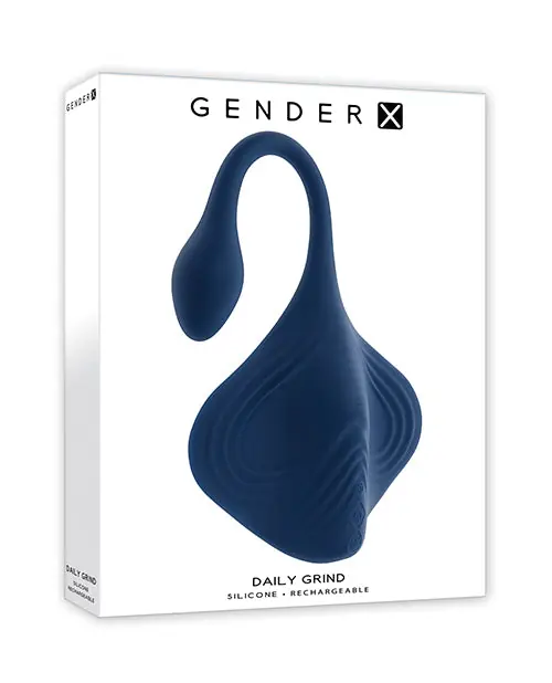 Gender X Daily Grind - Blue Factory Price