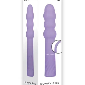 Gender X Bumpy Ride - Purple Trusted Brand