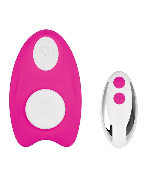 Weekend Sale Gender X Under the Radar - Pink