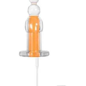 Last Chance Gender X Orange Dream - Clear/Orange