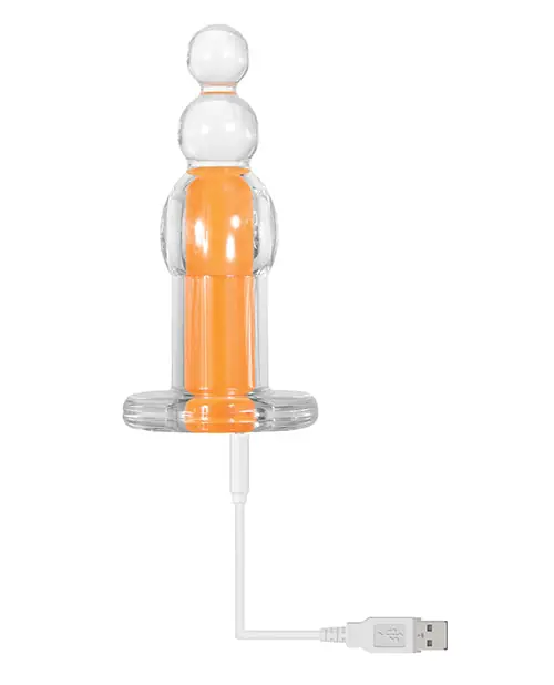 Last Chance Gender X Orange Dream - Clear/Orange