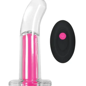 Free Delivery Gender X Pink Paradise - Clear/Pink