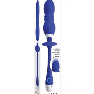 Trending Gender X Play Ball - Blue