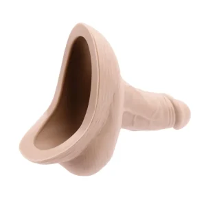 Reduced Price Gender X Silicone Stand To Pee - Light