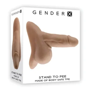 Gender X Stand To Pee - Medium Buy Direct