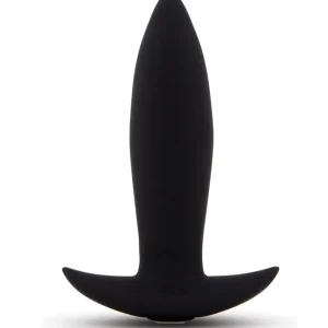 Shop Now Nu Sensuelle Mini Butt Plug - Black