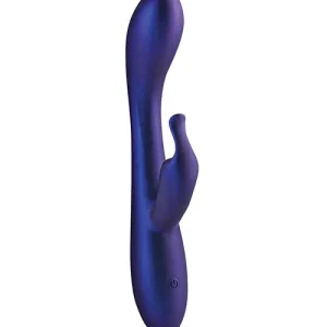 Certified Royals Empress - Metallic Blue