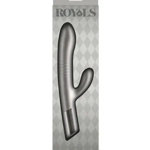 Royals Grace - Metallic Champagne Brand New